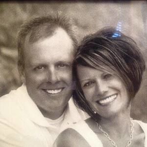 Meet your Posher, Angie